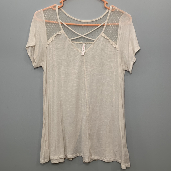 Short Sleeve Tee - Picture 1 of 3